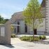 Im Rahmen der Neugestaltung des Kirchenplatzes in Schönau im Mühlkreis gestaltete die aus Münzkirchen stammende Künstlerin Judith Huemer drei Interventionen/Elemente: die "Trilogie für Schönau" 