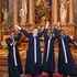 Feierliche Einkleidung und zeitliche Profess zum Augustinusfest